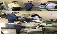 بزرگداشت مقام شامخ پزشک 