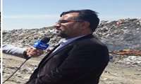 معدوم سازی مواد غذایی 