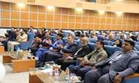 برگزاری همایش بهورزی