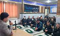 برنامه‌های هفتمین روز از هفته ملی سلامت در شهرستان رزن - واحد تغذیه