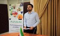 برنامه‌های هفتمین روز از هفته ملی سلامت در شهرستان رزن - واحد سلامت خانواده