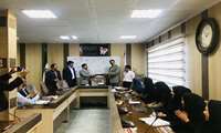 تبریک هفته روابط عمومی