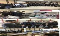 بازدید معاون بهداشتی دانشگاه از شبکه بهداشت و درمان شهرستان رزن
