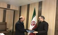 برگزاری دوره آموزشی توسط معاونت امور اجتماعی دانشگاه علوم پزشکی همدان 