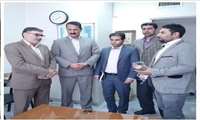 تبریک هفته روابط عمومی