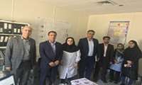 بزرگداشت روز پزشک